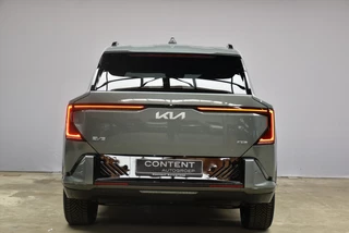 Kia Ev5 81,4 kWh 217pk 2WD GT-Line Business Edition / 9