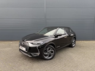 DS DS 3 Crossback 100pk Opera (Camera - Leder - LED Matrix - Parkeersensoren V+A - Automatische Airco - Apple Carplay - Navigatie - Head up)