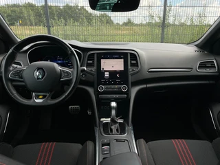 Renault Mégane 1.6 E-Tech Plug-In Hybrid 160 R.S. Line | Camera | PDC | Keyless | / 4