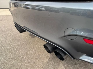 BMW M3 F80 M3 Origineel NL in uitzonderlijke staat Merino Hud H&K Crankhub+Ketting vv / 31