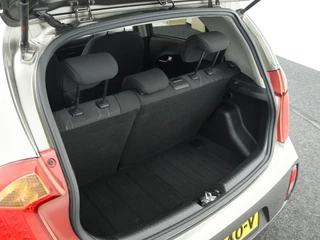 Kia Picanto 1.0 CVVT First Edition Climate control | Cruise control / 18