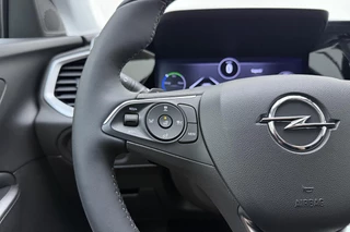 Opel Grandland 1.6 Turbo Plug-In Hybrid GS | 225PK | Automaat | Adaptive Cruise Control | Stoelverwarming | Verwarmd stuurwiel | Drive Assist | AGR Stoelen Voor | Navigatie | Parkeercamera achter | Apple Carplay & Android Auto / 22