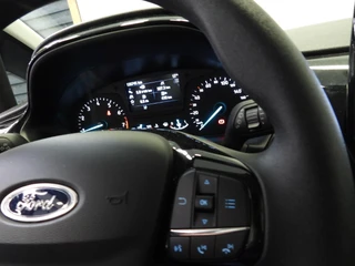 Ford Fiesta 1.1 Trend NAVI-APP/AIRCO/CRUISE/PDC/TREKH.! / 13