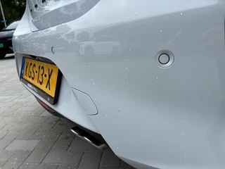 Opel Corsa 1.2 Turbo 145Pk Hybrid Automaat Ultimate | DEMO | Climate control | Navigatie | Camera | Parkpilot | Alcantara | Cruisecontrol | 17" LM-Velgen / 29
