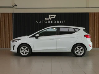 Ford FIESTA 1.0 EcoBoost Titanium | Stoel en StuurVerwarming | PDC | CarPlay | Cruise Control | Climate Control / 5