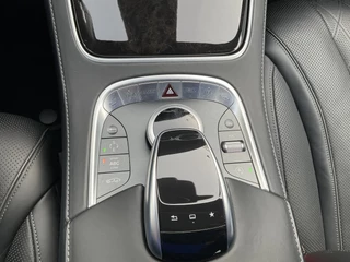 Maybach S-klasse 600 V12 B&O (811) HUD 360° Nachtsysteem(610) Uniek / 34