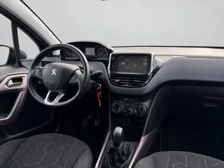 Peugeot 2008 1.2 PureTech Blue Lion / 13