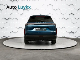 Chery TIGGO 7 1.5 PHEV Unique Automaat 279pk | Nieuw & rijklaar / 8