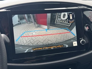 Toyota Aygo X Hybrid 115 GR Sport NIEUW DIRECT UIT VOORRAAD LEVERBAAR / 13