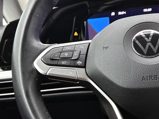 Volkswagen Golf Variant 1.0 TSI Life CARPLAY | AD-CRUISE | VIRTUAL | SFEERVERLICHTING / 9