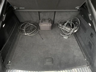Porsche Cayenne Coupé 3.0 E-Hybrid | Panoramadak | Bose | Luchtvering | / 31