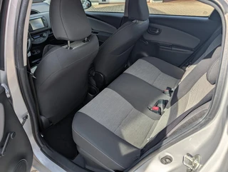 Toyota Yaris 1.5 Hybrid Aspiration / 11