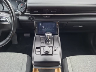 Mazda MX-30 e-SkyActiv Plug-in R-EV 170 Prime-line Carplay Camera 1Eigenaar PHEV / 16