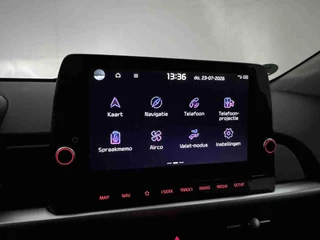 KIA Picanto 1.0 DPi 63pk  ExecutiveLine / 26
