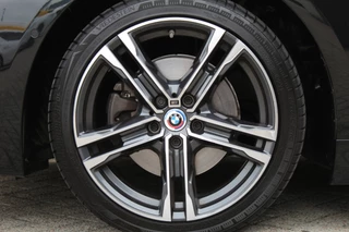 BMW 1 Serie 118i Business Edition  | M-Sport | Origin NL | Camera | Trekhaak | Navigatie / 8