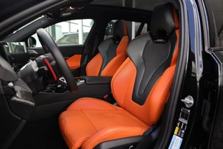 BMW 5-serie Touring M5|Bowers&Wilkins|Pano|Stoelkoeling|HUD|360 Camera| / 7