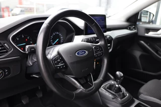 Ford Focus Wagon 1.5 EcoBlue Titanium X Business|Camera|Apple carplay/Android auto|Navi| / 8