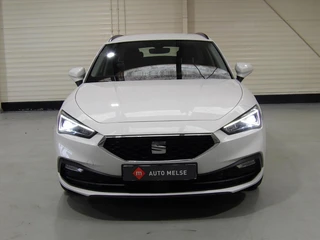 Seat Leon 1.0 TSI 110pk Style / 4