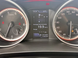 Suzuki Swift 1.2 Club  | Adaptive Cruise | Airco | Bluetooth | Stuurbediening | Dealeronderhouden / 7