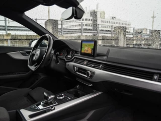 Audi A5 Sportback 2.0 TDI 190 PK S-tronic Aut. Sport Pro Line Trekhaak Camera Xenon Navigatie 18" / 21