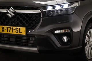 Suzuki S-Cross 1.4 Boosterjet Select Smart Hybrid | CLIMA | STOELVERWARMING | CAMERA | TREKHAAK / 16