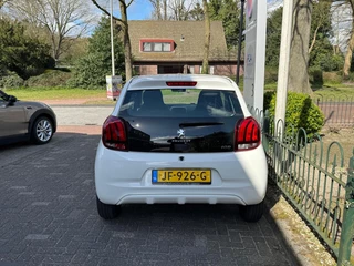 Peugeot 108 1.0 e-VTi Active  5-Deurs/Airco/Mistl / 32