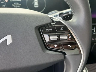 Kia Niro 1.6 GDi Hybrid DynamicLine | Trekhaak | Navigatie | Camera | Adaptieve cruise control | Apple Carplay / Android Auto | Verbruik 1 op 20! / 22