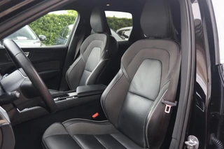 Volvo XC60 T6 Recharge AWD Plus Bright | Stoelverwarming | Trekhaak | 360° Camera |  Long range  | Pilot Assist |  BLIS  | Keyless / 23