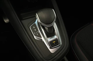 Renault Captur 1.6 E-Tech Plug-in Hybrid 160 R.S. Line  Cruise/Climate 24 Maanden garantie* (Vraag naar de voorwaarden) / 13