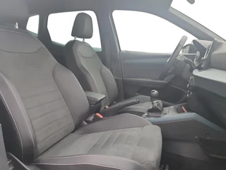 SEAT Arona Xperience / 18