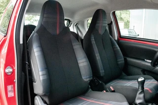 Peugeot 108 1.2 Allure|NW. APK|CLIMATE|MULTIMEDIASCHERM|BLUETOOTH|ELEK.PAKKET / 29