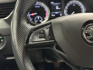 Škoda Octavia 1.0 TSI Greentech Style Business NAVI CARPLAY CRUISE LM ECC. / 19