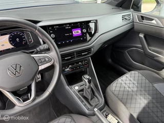 Volkswagen Taigo 1.0 TSI R-Line Business / CarPlay / Camera / 22