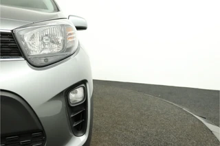 Kia Picanto 1.0 DPi DynamicLine  Navigatie - Achteruitrijcamera - Airco - Elektrische ramen - Bluetooth - Virena zekerheidspakket € 895,- / 41