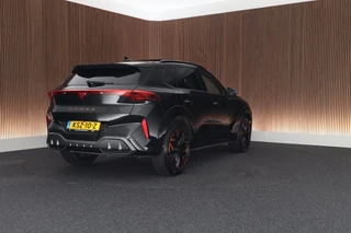 CUPRA Terramar 1.5 TSI 272pk e-Hybrid VZ Performance 360Camera Keyless Stoelverwarming Panoramadak Navigatie / 9