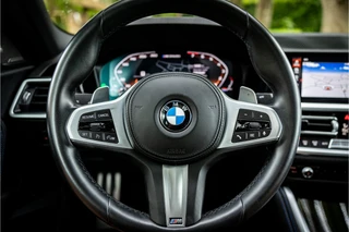 BMW 2 Serie Coupé M240i xDrive High Executive  Milltek Schuifdak Harman Kardon / 10
