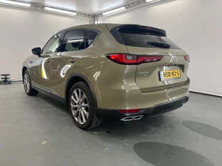 Mazda CX-60 2.5 e-SkyActiv PHEV Exclusive-line Bns Edition / 5
