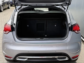 DS DS 4 BWJ 2017 1.2 131 PK Chic  | CLIMA | CRUISE | NAVI | CAMERA | APPLE CARP. | LEDER-ALCANTARA | PRIV. GLASS | MULTIFUNCT. STUUR / 28