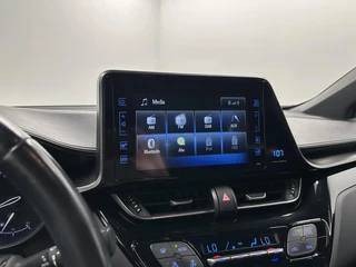 Toyota C-HR 1.2 Dynamic CAMERA NAVIGATIE TREKHAAK ECC CRUISE LM. / 41