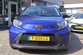 Toyota Aygo X PLAY AIRCO CAMERA AD-CRUISE APPLE/ANDROID NL-AUTO / 20