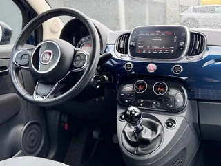 Fiat 500C 0.9 TwinAir Turbo Lounge / 5