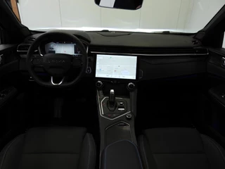 Lynk & Co 01 1.5 PHEV Plug-In ZWARTE HEMEL/360CAM/SCHUIFDAK/LED/20"LMV! / 6