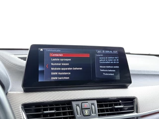 BMW X2 xDrive25e M SPORT Business Edition Plus  BOMVOL | PHEV| PANO| NAP| STOEL + STUURVERWARMING| COMFORT ACCESS| ELEK. ACHTERKLEP| AFNEEMBARE TREKHAAK| HUD| ACHTERUITRIJCAMERA| APPLE CARPLAY / 38