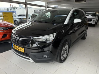 Opel Crossland X 1.2 Turbo Innovation / 49
