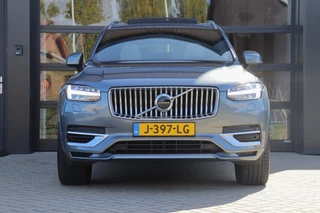 Volvo XC90 2.0 T8 Twin Engine AWD Inscription Intro Edition | NAP | Eerste Eigenaar |SOH 83% | Harman/Kardon | Pano | 360 Camera / 31