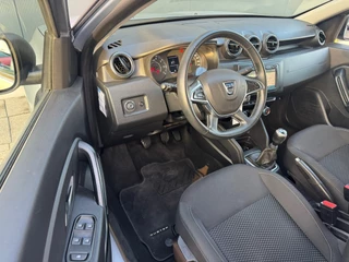 Dacia Duster 1.3 TCe 130pk Comfort * Navigatie * Cruise Control * Airco * / 20