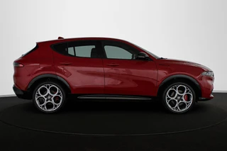 Alfa Romeo Tonale 1.3T PHEV Edizione Speciale Stuur/Stoelverwarming Adaptive Cruise Keyless Camera / 32