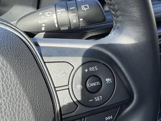 Toyota RAV4 2.5 Hybrid AWD DYNAMIC 1650KG TREKGEW STOELVERW PARK-SENSOREN NAVI CAMERA APPLE/ANDROID LM-VELGEN / 25