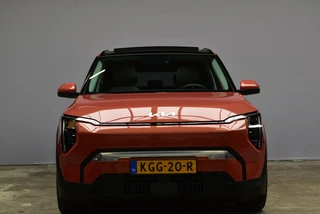 KIA Ev3 81,4 kWh 204pk Plus Advanced TREKHAAK / 2