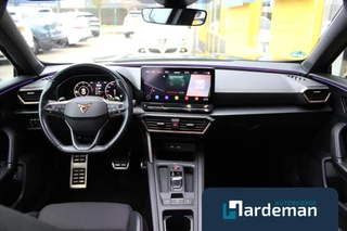 CUPRA Formentor 1.4 e-Hybrid VZ Performance Carplay / 2